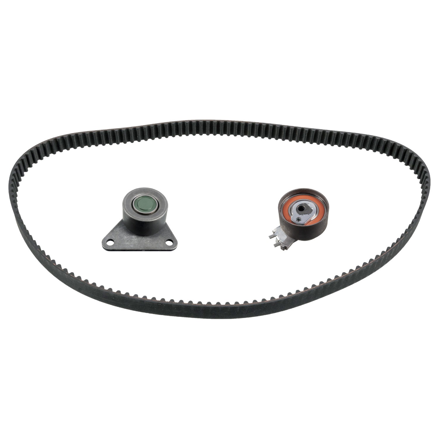 FEBI BILSTEIN 22729: Kit cinghia di distribuzione N° denti: 138