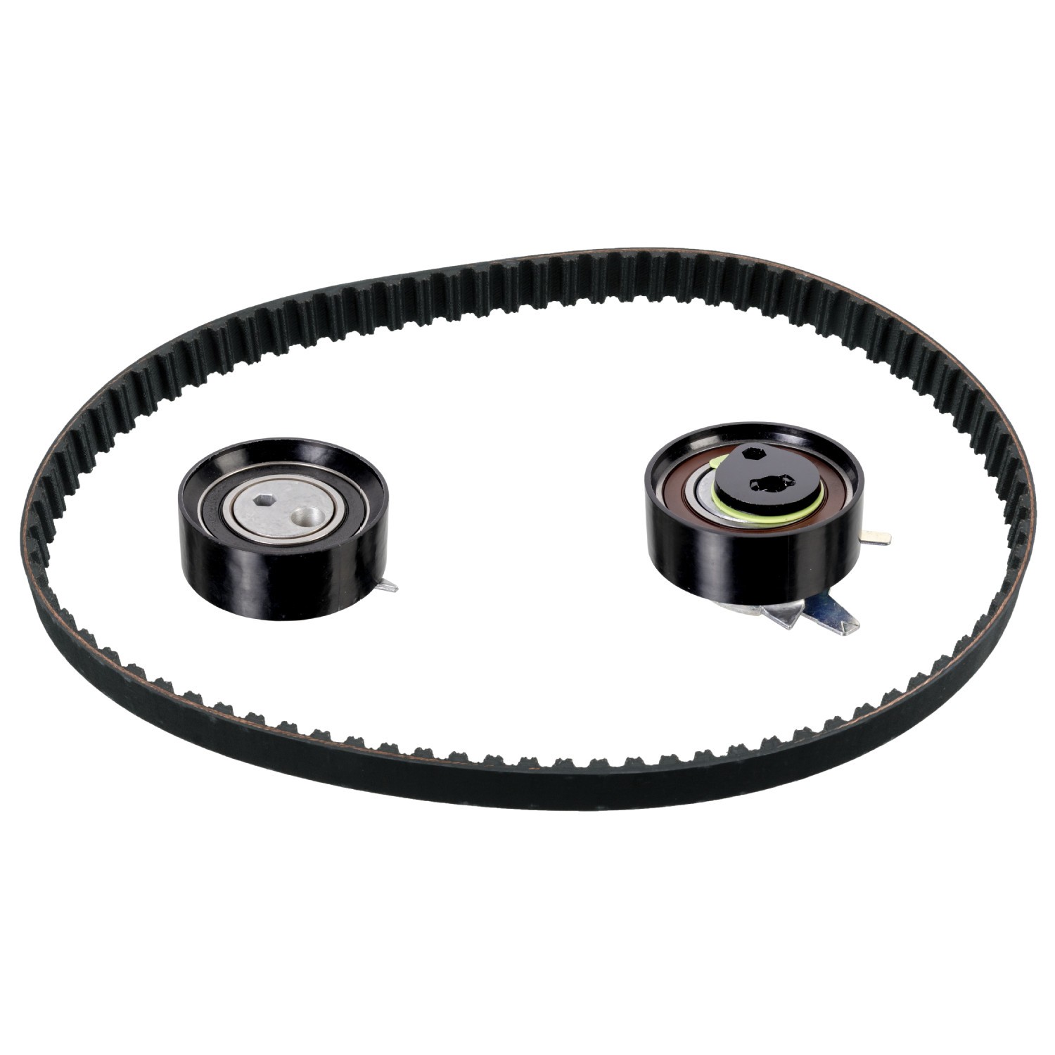 FEBI BILSTEIN 22739: Set curea de distributie dinti: 81