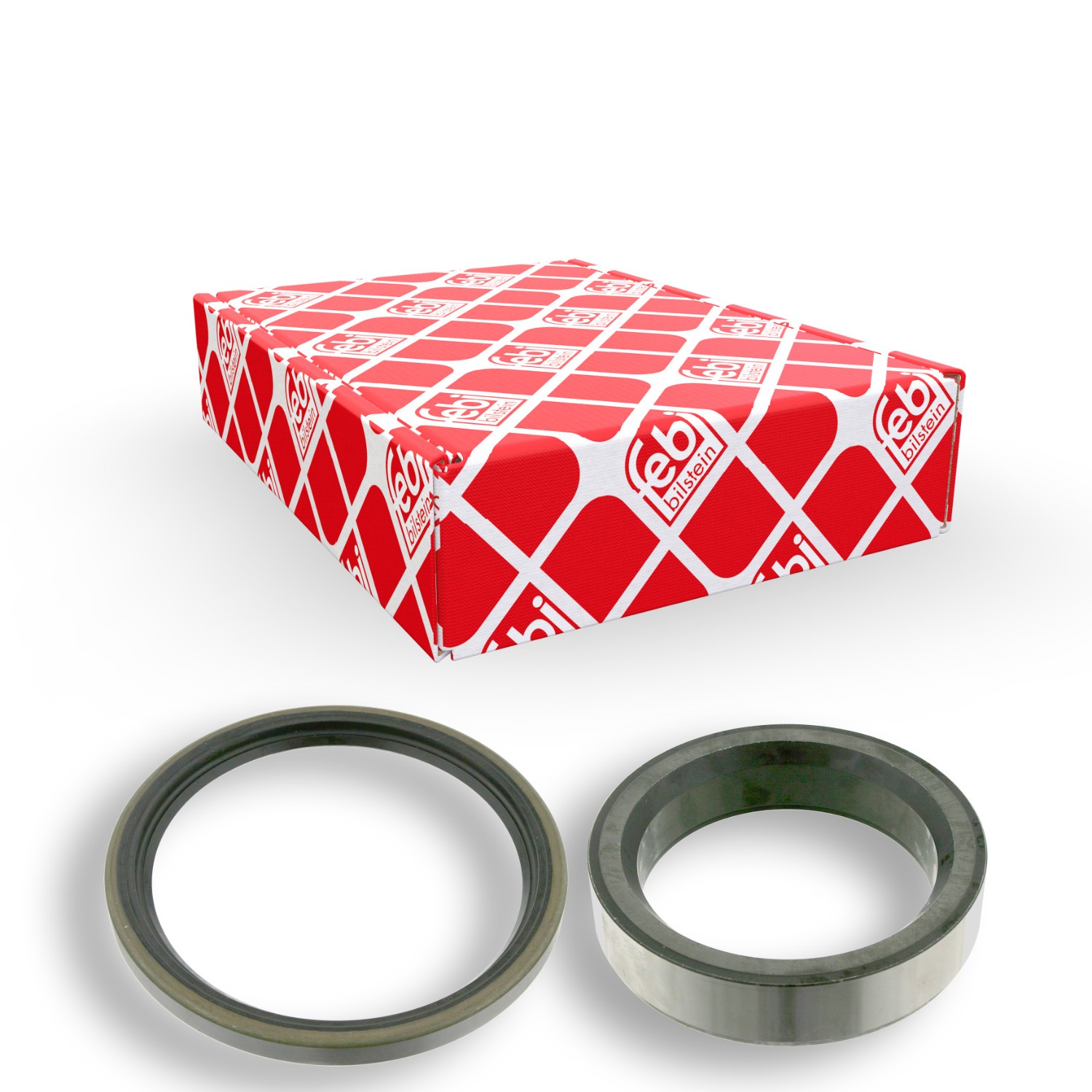 FEBI BILSTEIN 22871: Set garnituri, butuc roata