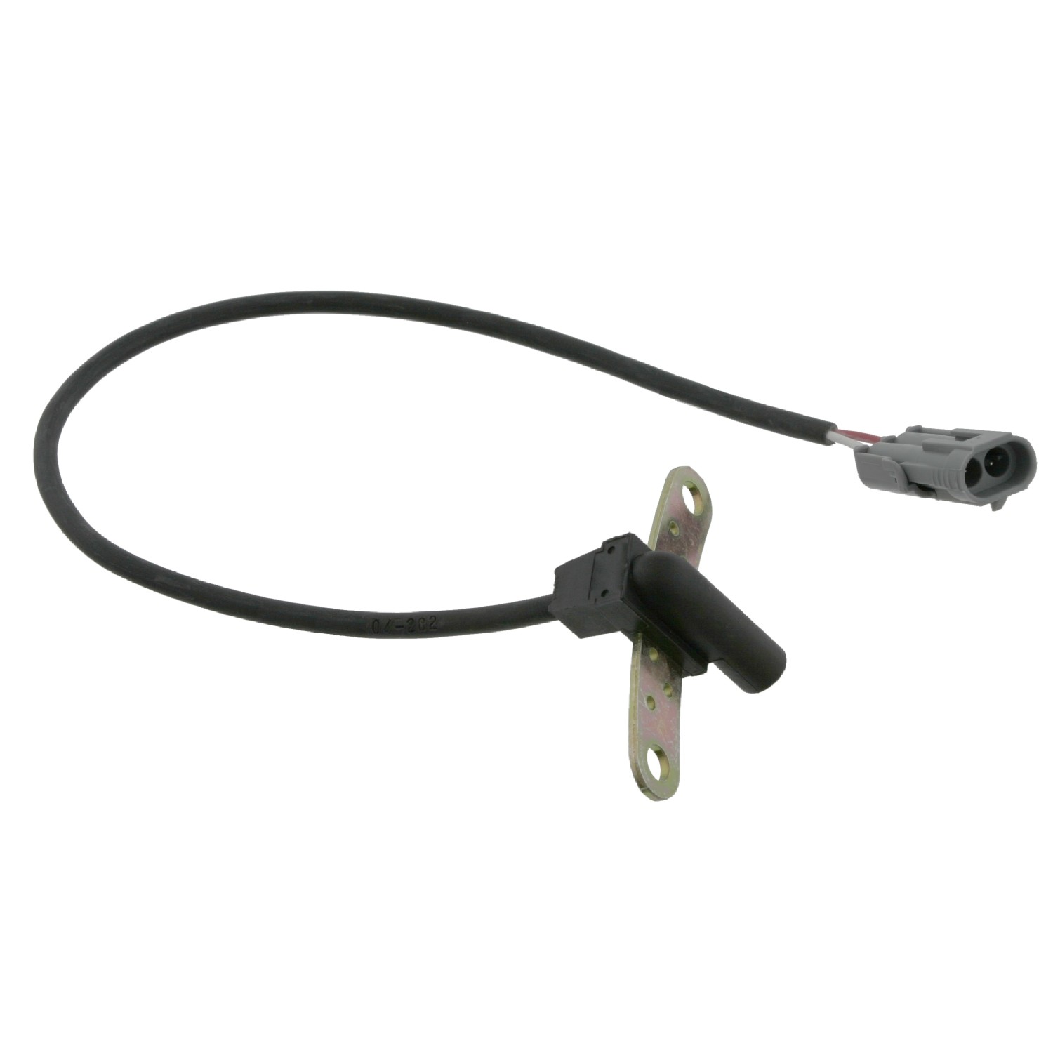 FEBI BILSTEIN 22901: Senzor impulsuri, arbore cotit