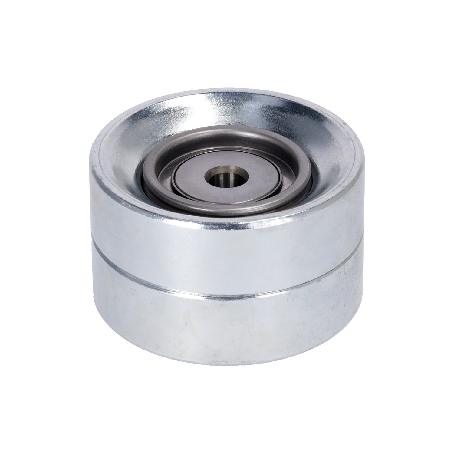FEBI BILSTEIN 22989: Seade- / juhtrull, soonrihm Ø: 80mm, Ø: 80mm