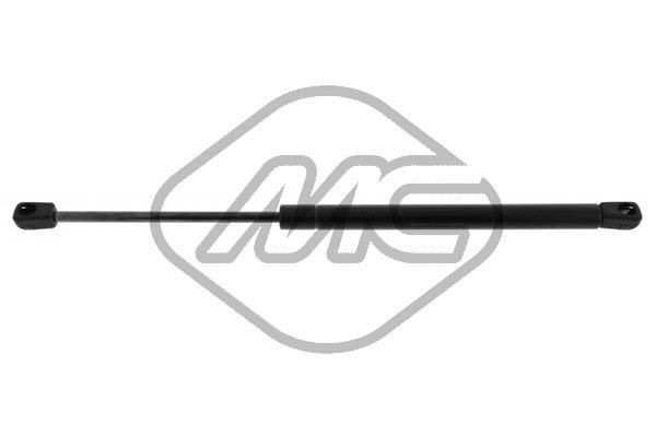 Metalcaucho 46125: Gaasivedru, pagasi- / veoruum 412mm