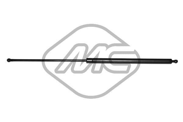Metalcaucho 46126: Gaasivedru, pagasi- / veoruum 690mm