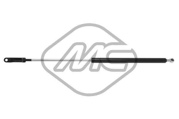 Metalcaucho 46191: Amortizor portbagaj 570mm