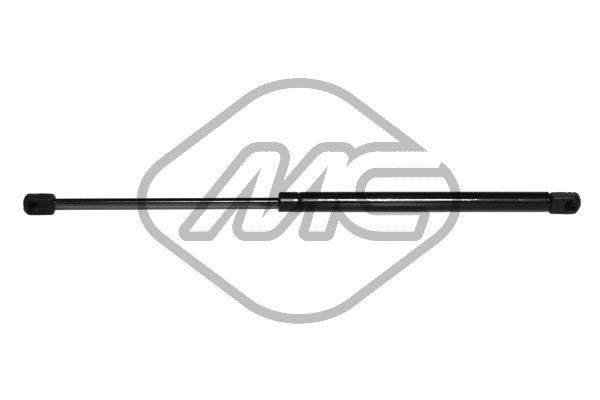 Metalcaucho 46289: Vérin de coffre 474mm