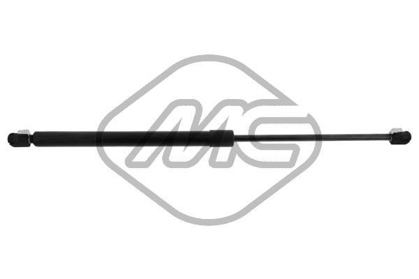 Metalcaucho 46291: Amortizor portbagaj 550mm