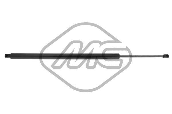 Metalcaucho 46394: Amortizor portbagaj 755mm