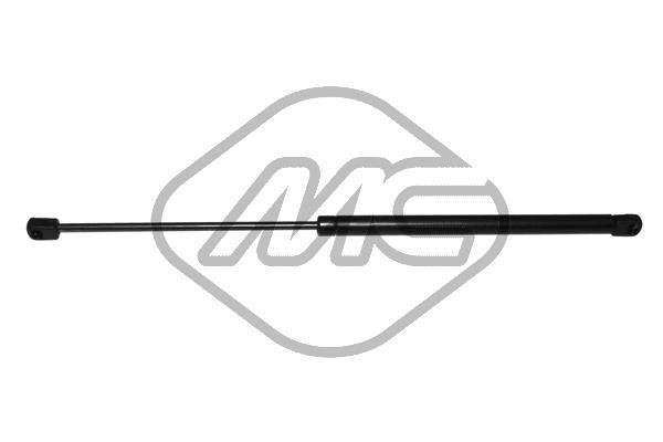Metalcaucho 46399: Amortizor portbagaj 535mm