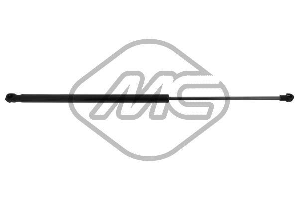 Metalcaucho 46400: Amortizor portbagaj 554mm