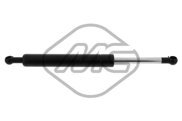 Metalcaucho 46407: Amortizor portbagaj 347mm