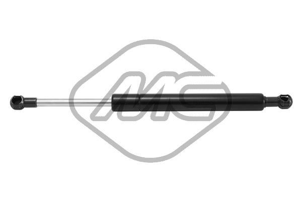 Metalcaucho 46408: Amortizor portbagaj 270mm