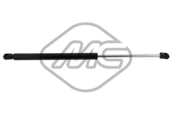 Metalcaucho 46411: Amortizor portbagaj 500mm