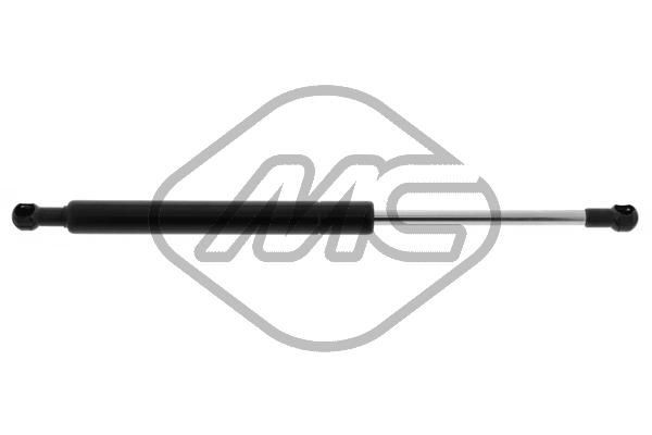 Metalcaucho 46414: Pneumaticka pruzina, zavazadlovy / nakladovy prostor 310mm