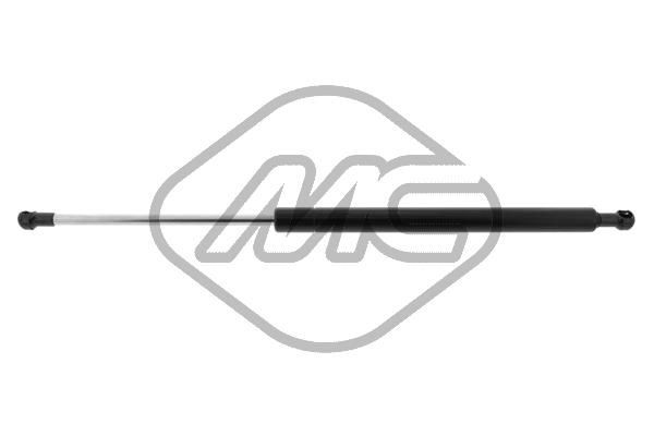 Metalcaucho 46416: Gaasivedru, pagasi- / veoruum 430mm