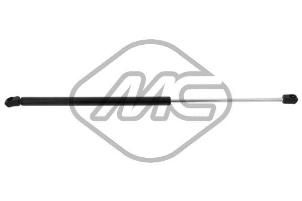 Metalcaucho 46421: Amortizor portbagaj 556mm