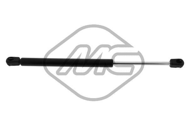 Metalcaucho 46425: Muelle neumático, capó de motor