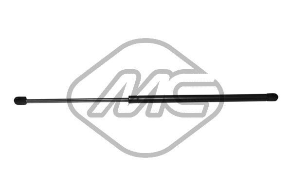 Metalcaucho 46428: Amortizor portbagaj 611mm