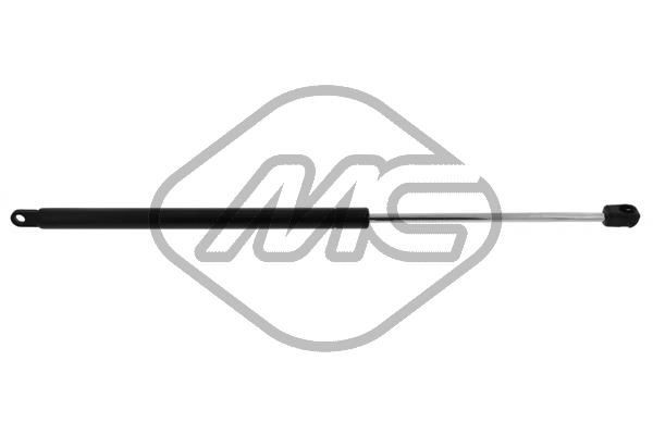Metalcaucho 46448: Amortizor portbagaj 513mm