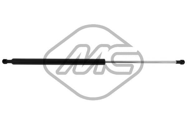 Metalcaucho 46481: Amortizor portbagaj 515mm