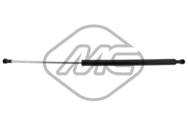 Metalcaucho 46520: Amortizor portbagaj 505mm