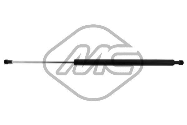 Metalcaucho 46594: Amortizor portbagaj 517mm