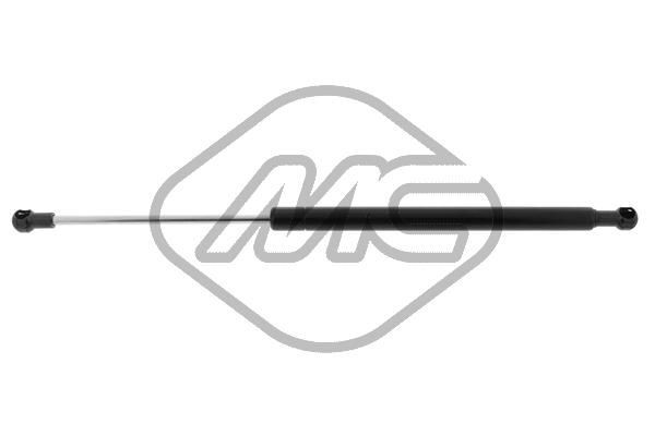Metalcaucho 46600: Amortizor portbagaj 380mm