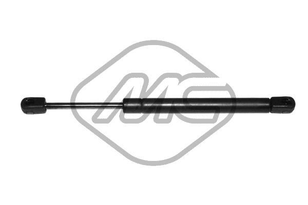 Metalcaucho 46609: Amortizor portbagaj 296mm