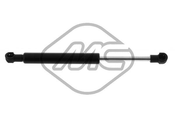 Metalcaucho 46618: Gāzes atspere, Bagāžas / Kravas nodalījuma vāks 240mm