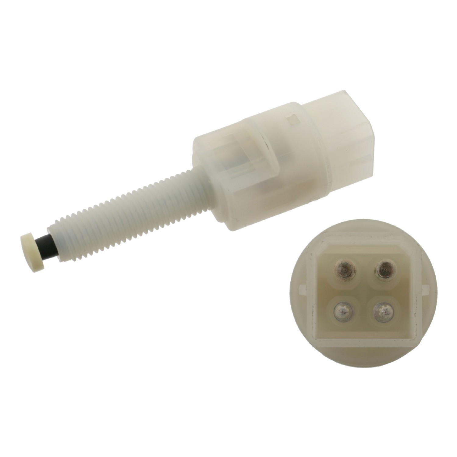 FEBI BILSTEIN 23340: Interruttore pedale freno