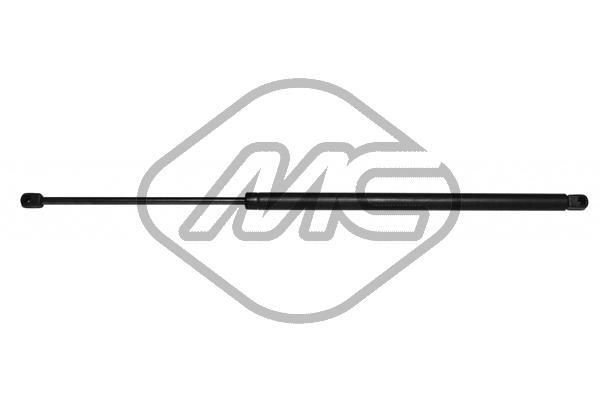 Metalcaucho 46725: Amortizor portbagaj 700mm