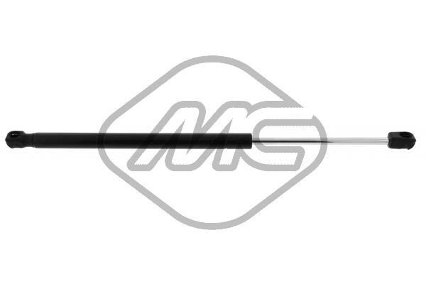 Metalcaucho 46771: Amortizor portbagaj 432mm