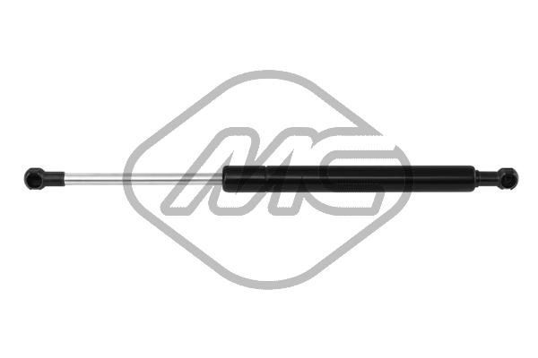Metalcaucho 46777 Heckklappendämpfer 315mm