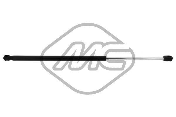 Metalcaucho 46872: Amortizor portbagaj 540mm