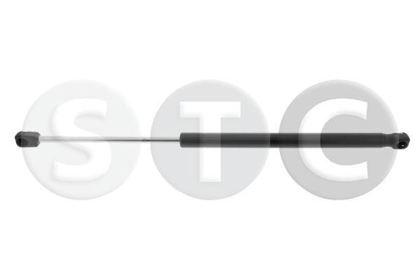 STC T446142: Gaasivedru, pagasi- / veoruum 450mm