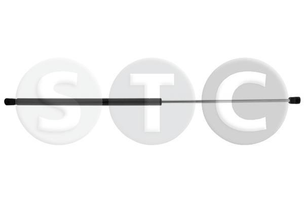 STC T446146: Amortizor capota