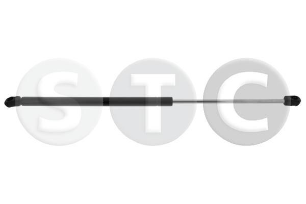 STC T446429: Amortizor portbagaj pe ambele parti, 531mm