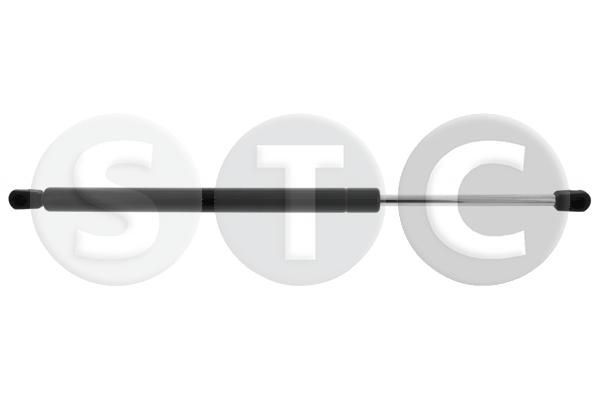 STC T446554: Amortizor portbagaj 484mm