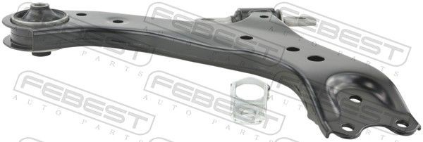 FEBEST 0124-ASV70RH: Brat, suspensie roata partea de jos, fata dreapta