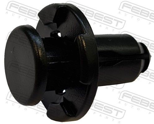 FEBEST 88570-077: Klips, nárazník