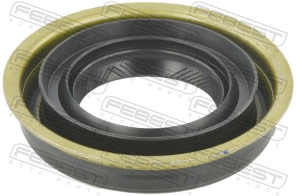 FEBEST 95JES-35611012C: Simering, ax cardanic