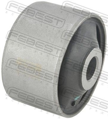 FEBEST GYAB-003: Suport, trapez puntea spate