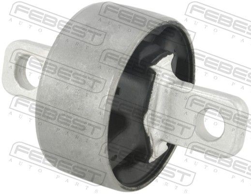 FEBEST KAB-SPF1RL: Suport, trapez stanga, fata