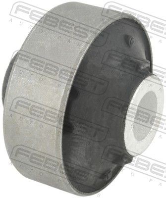 FEBEST MZAB-CX3B: Suport, trapez punte fata, interior, spate