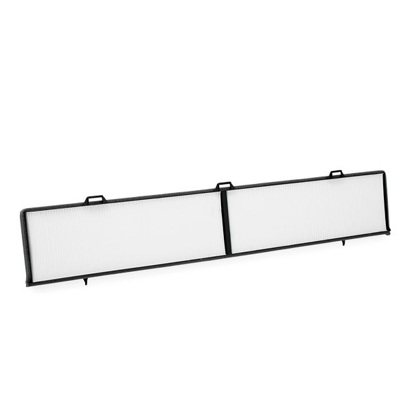 FEBI BILSTEIN 23684: Filter, salongiõhk Tolmufilter