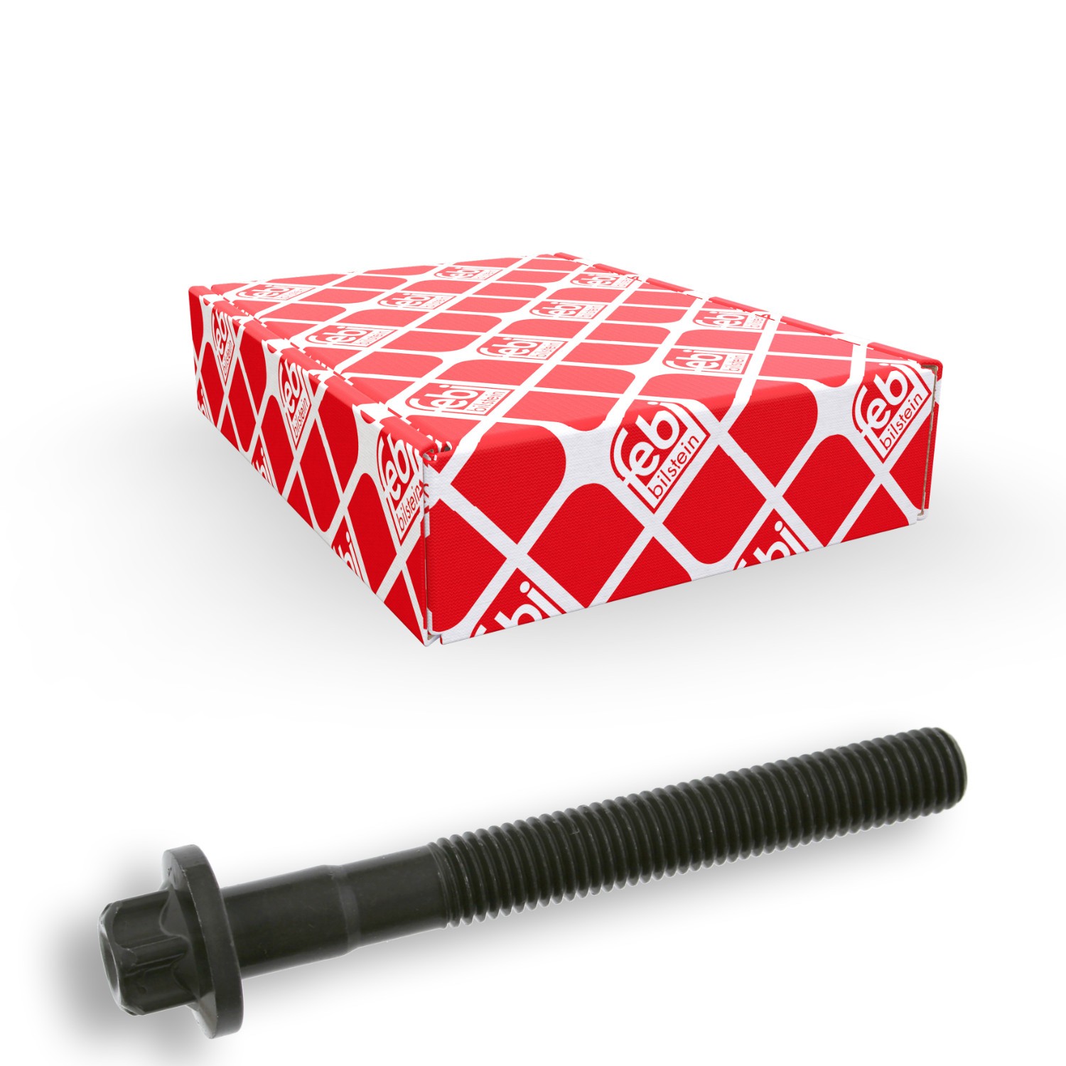FEBI BILSTEIN 24182: Klapikaanekruvikomplekt 116mm