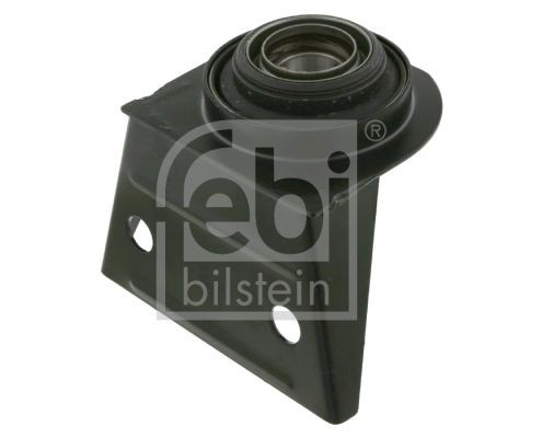 FEBI BILSTEIN 24782: Suport, ax cardanic centru, cu rulment cu bile