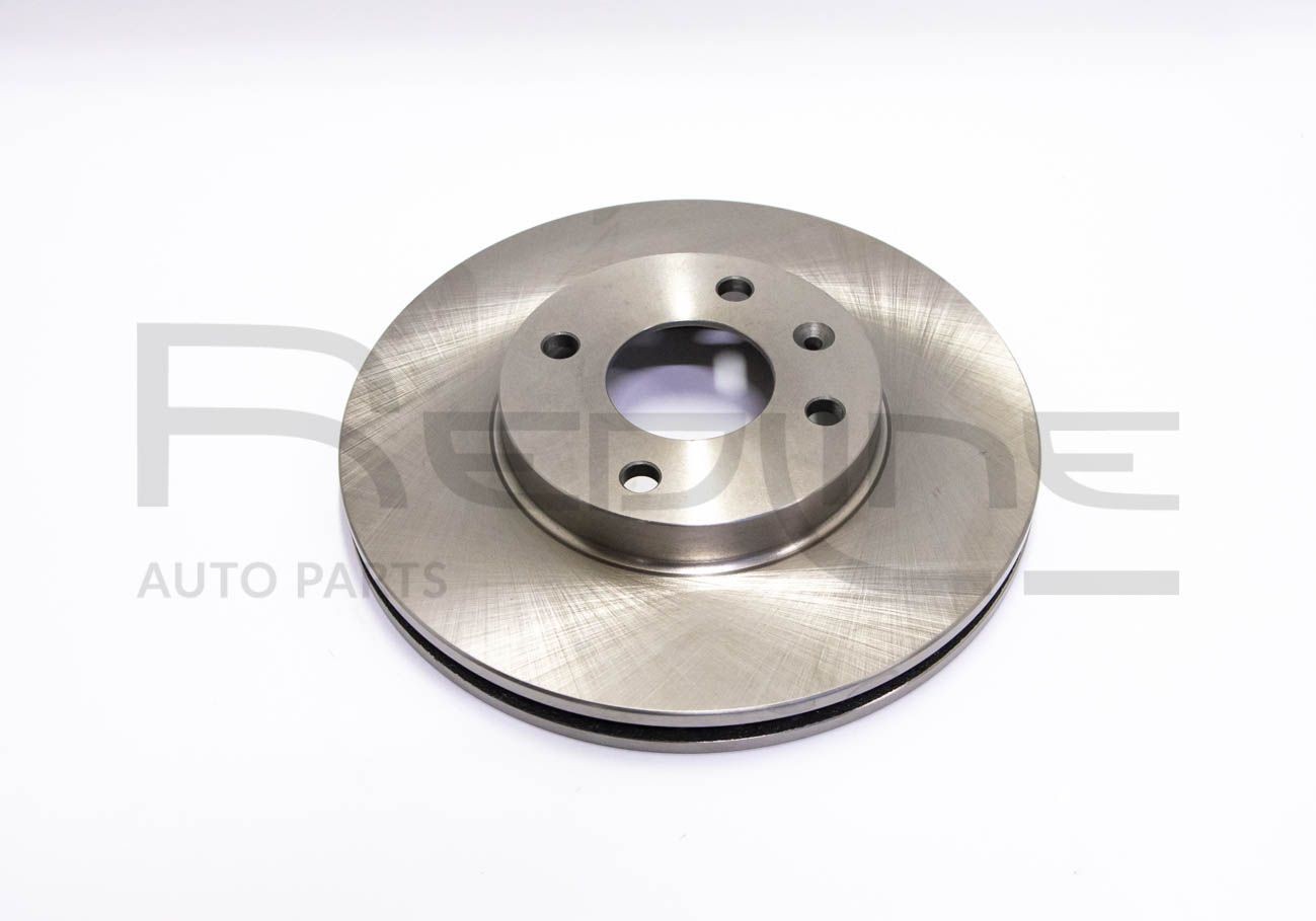 RED-LINE 26CV024: Piduriketas Esisild, Ø: 256mm, sisemine õhutus, Ø: 256mm