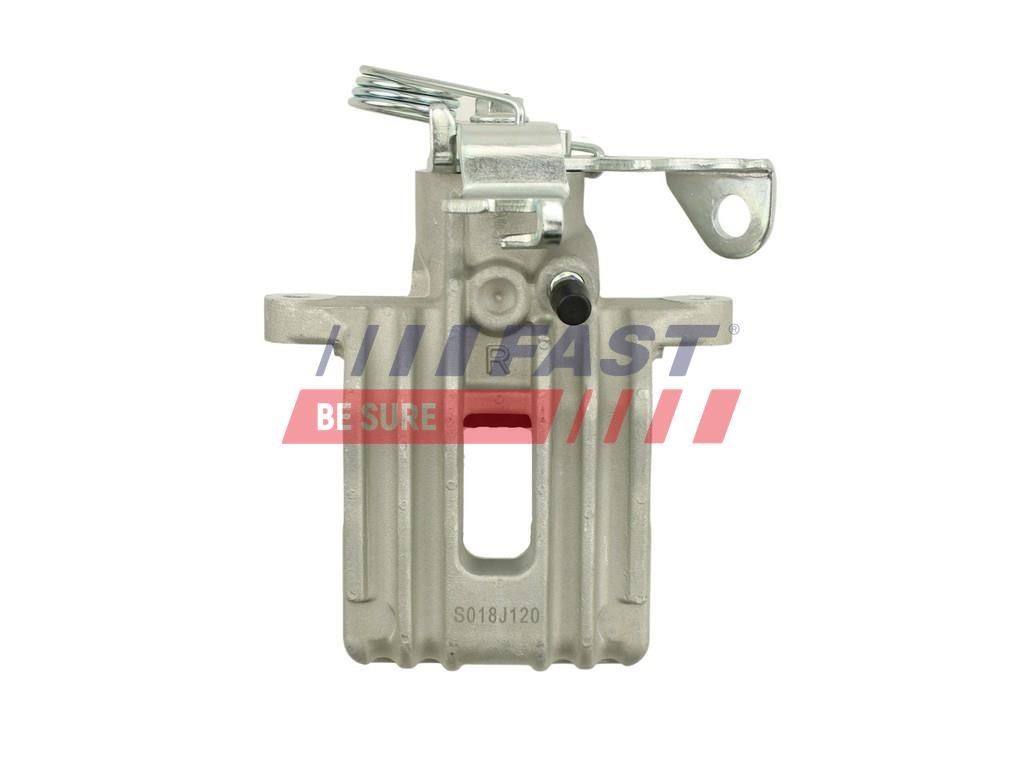 FAST FT02002: Pidurisadul Tagasild paremal