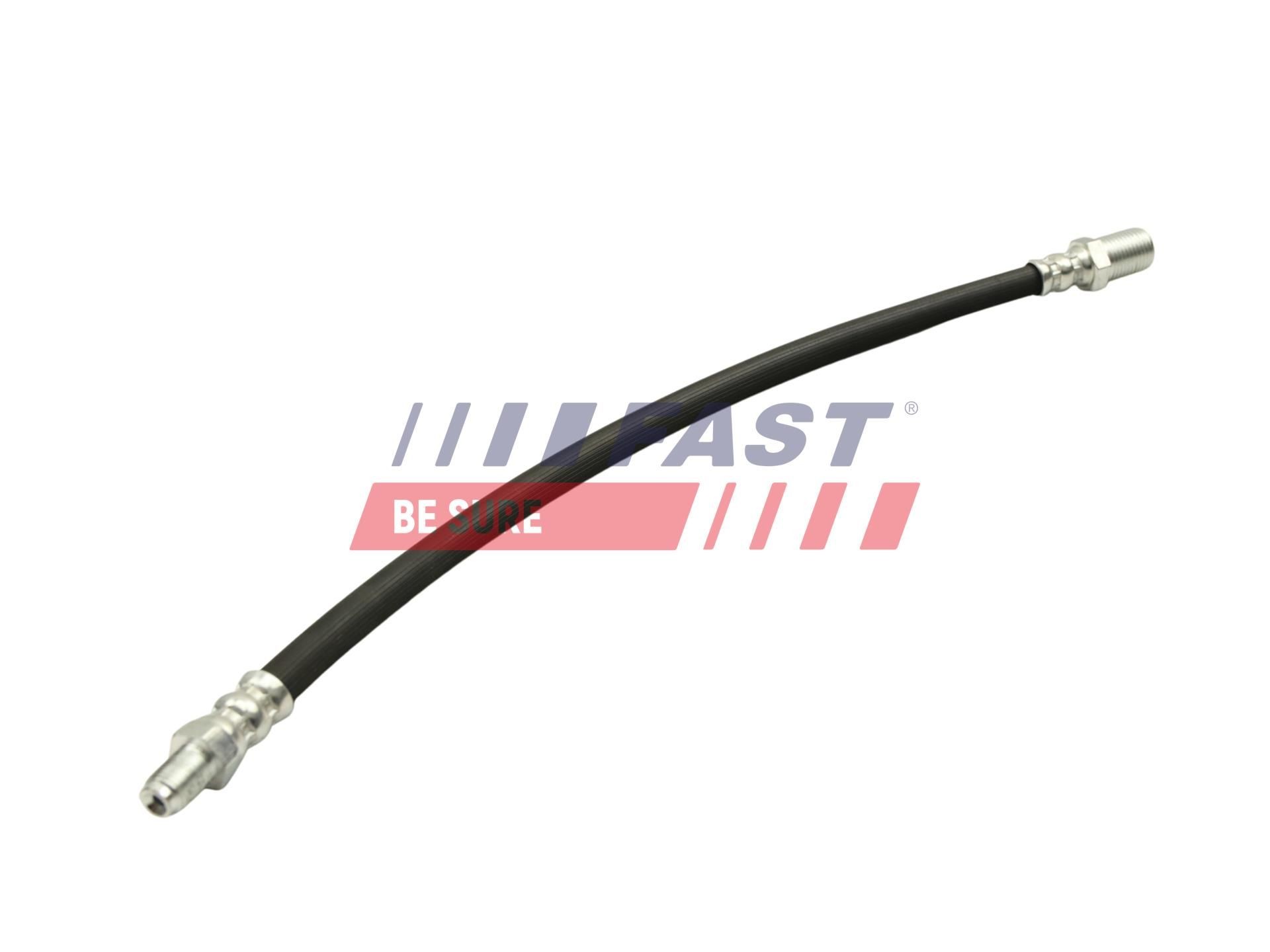 FAST FT35053: Pidurivoolik Tagasild vasakul, Tagasild paremal, 379mm