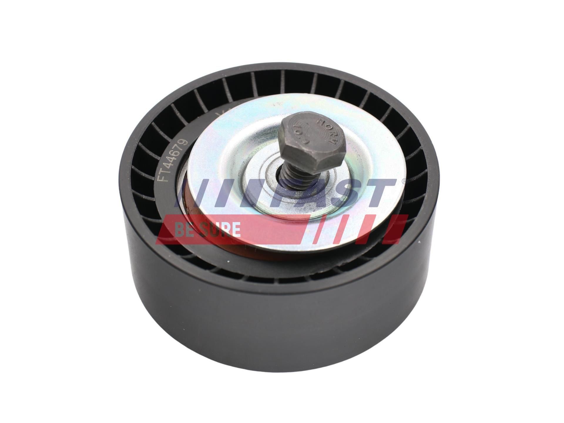 FAST FT44682: Seade- / juhtrull, soonrihm Ø: 73mm